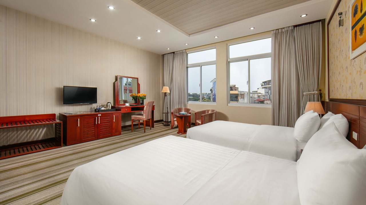Photo of Bedroom in Nhat Tan