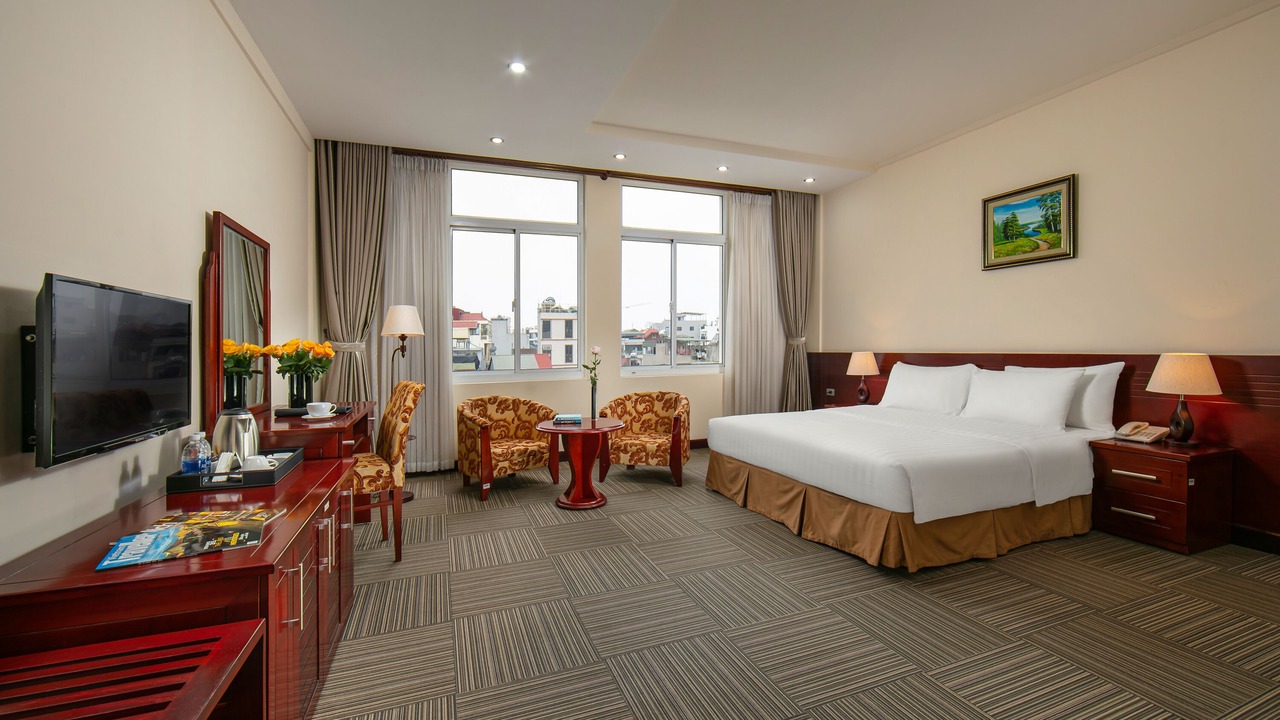 Photo of Bedroom in Nhat Tan