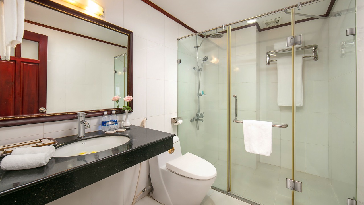 Photo of Bathroom in Nhat Tan