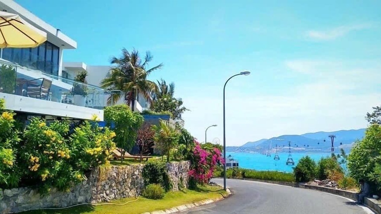 Photo of Outdoor in Nha Trang