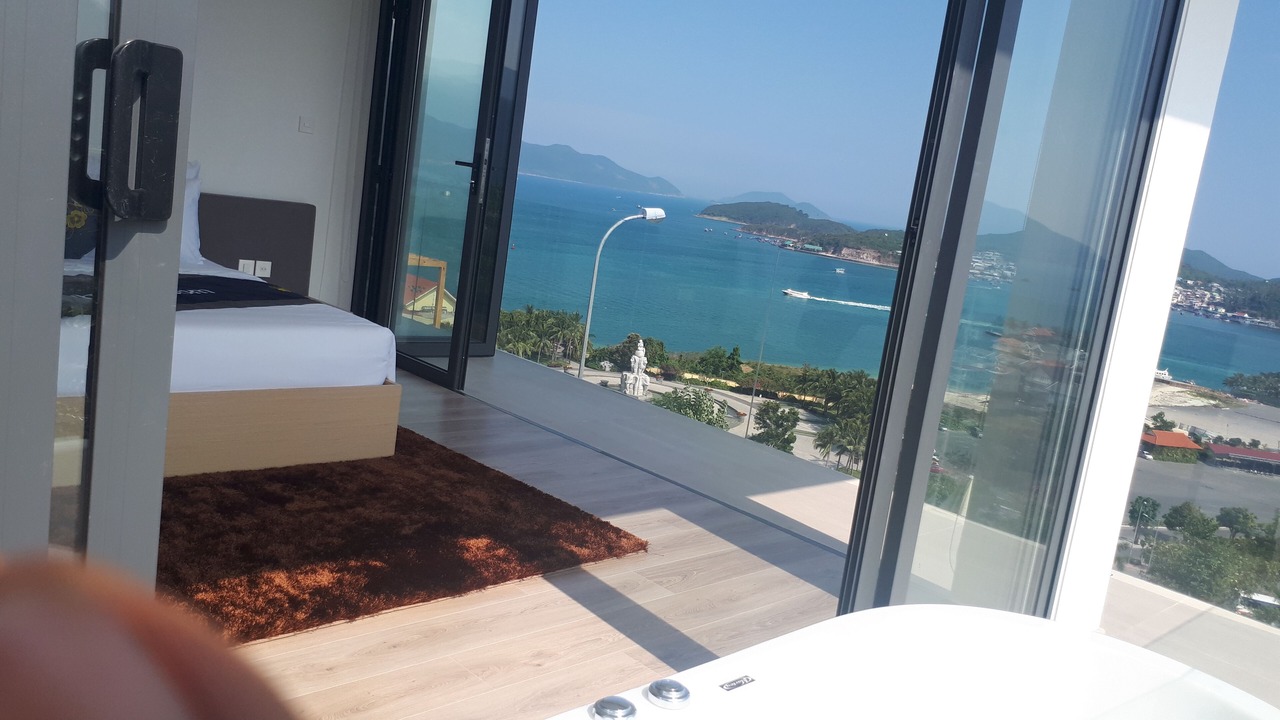 Photo of Bedroom in Nha Trang