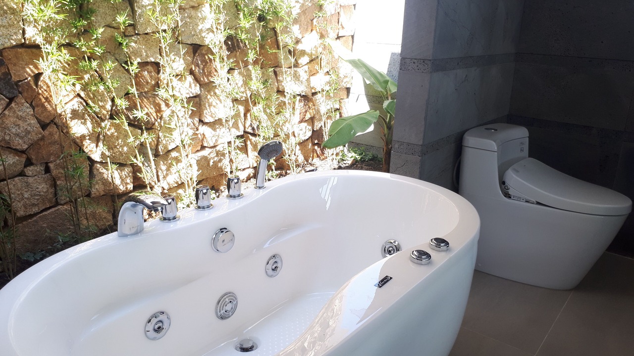 Photo of Bathroom in Nha Trang