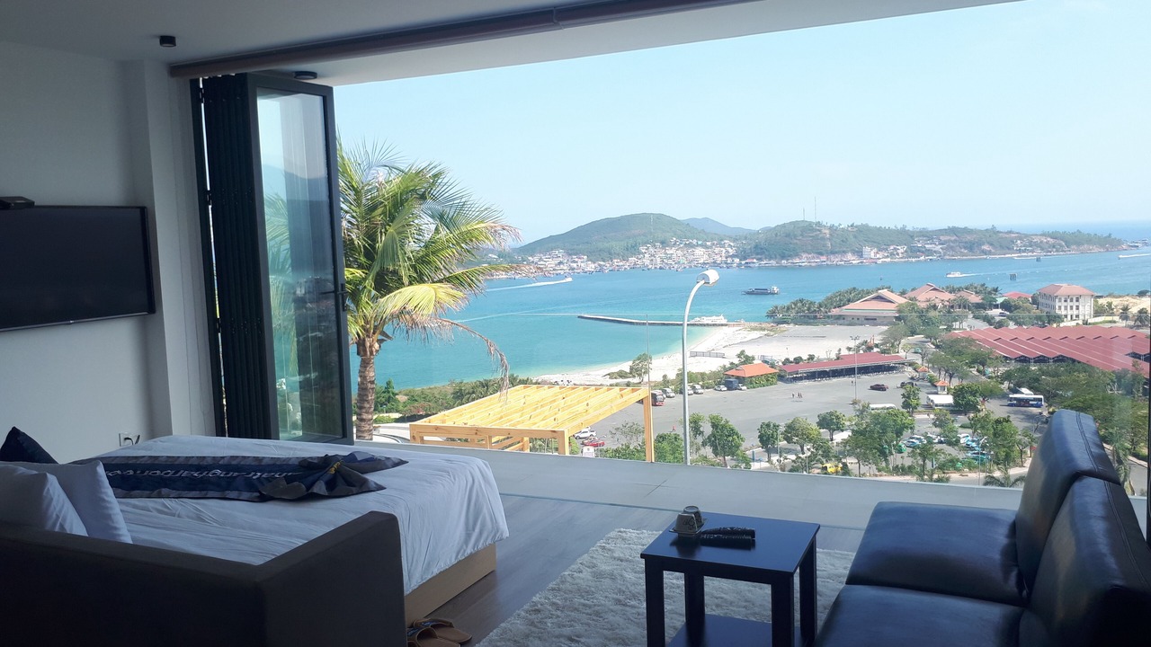 Photo of Patio Balcony in Nha Trang