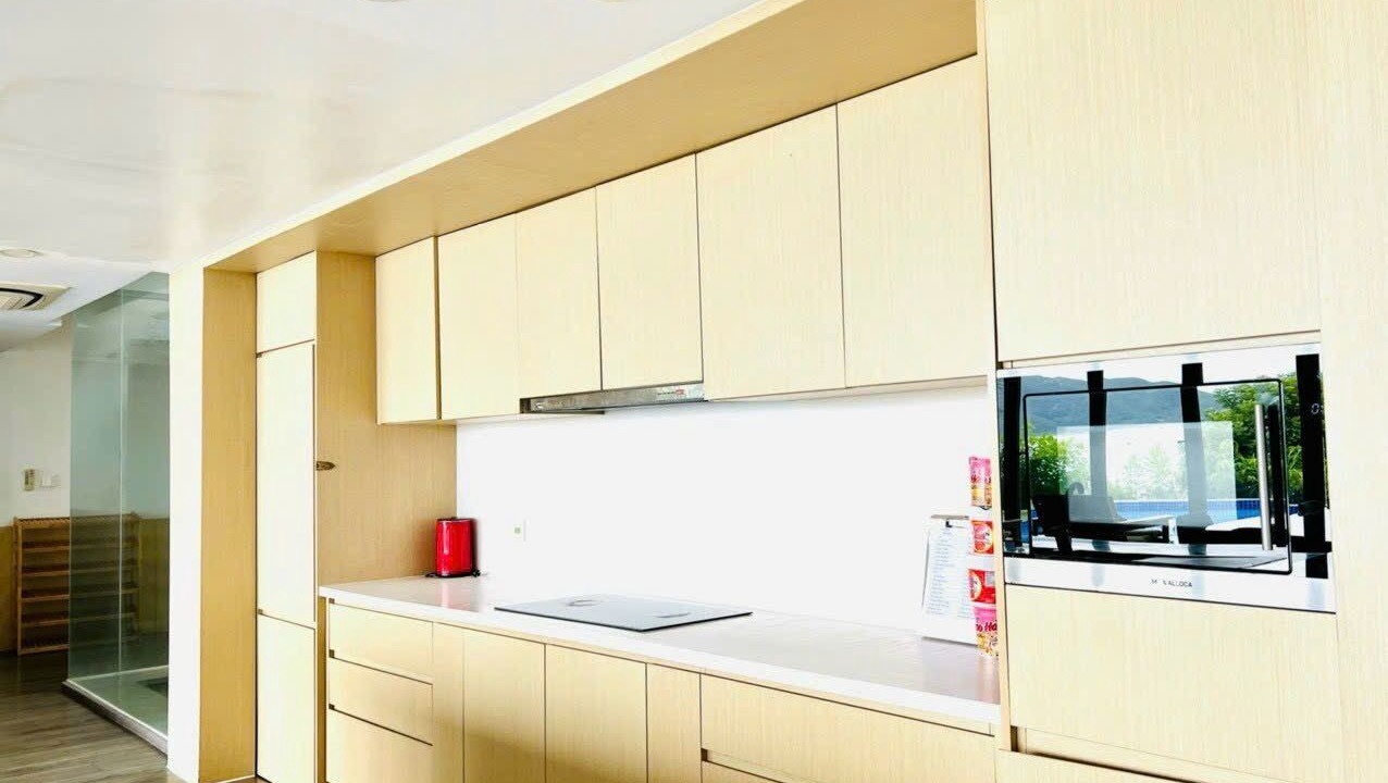 Photo of Kitchen in Nha Trang