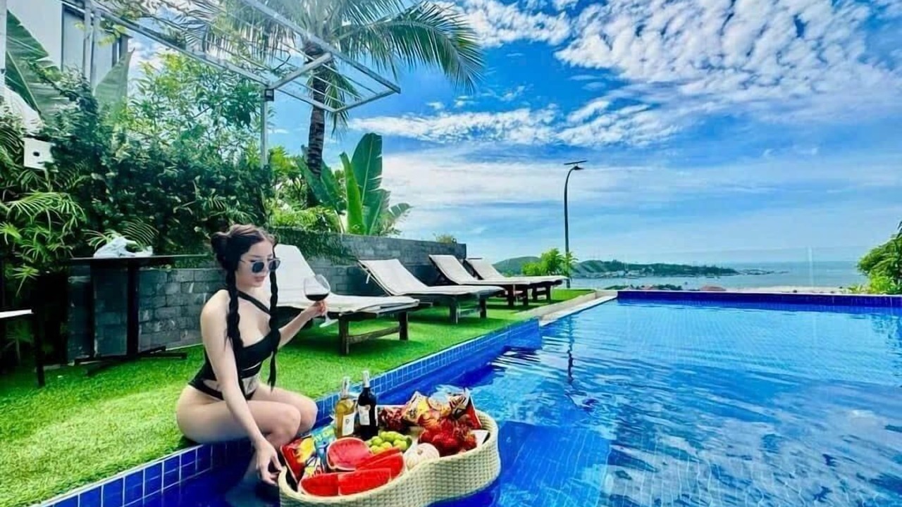 Photo of Outdoor in Nha Trang
