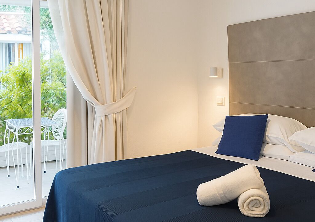 Photo of Bedroom in Lacco Ameno