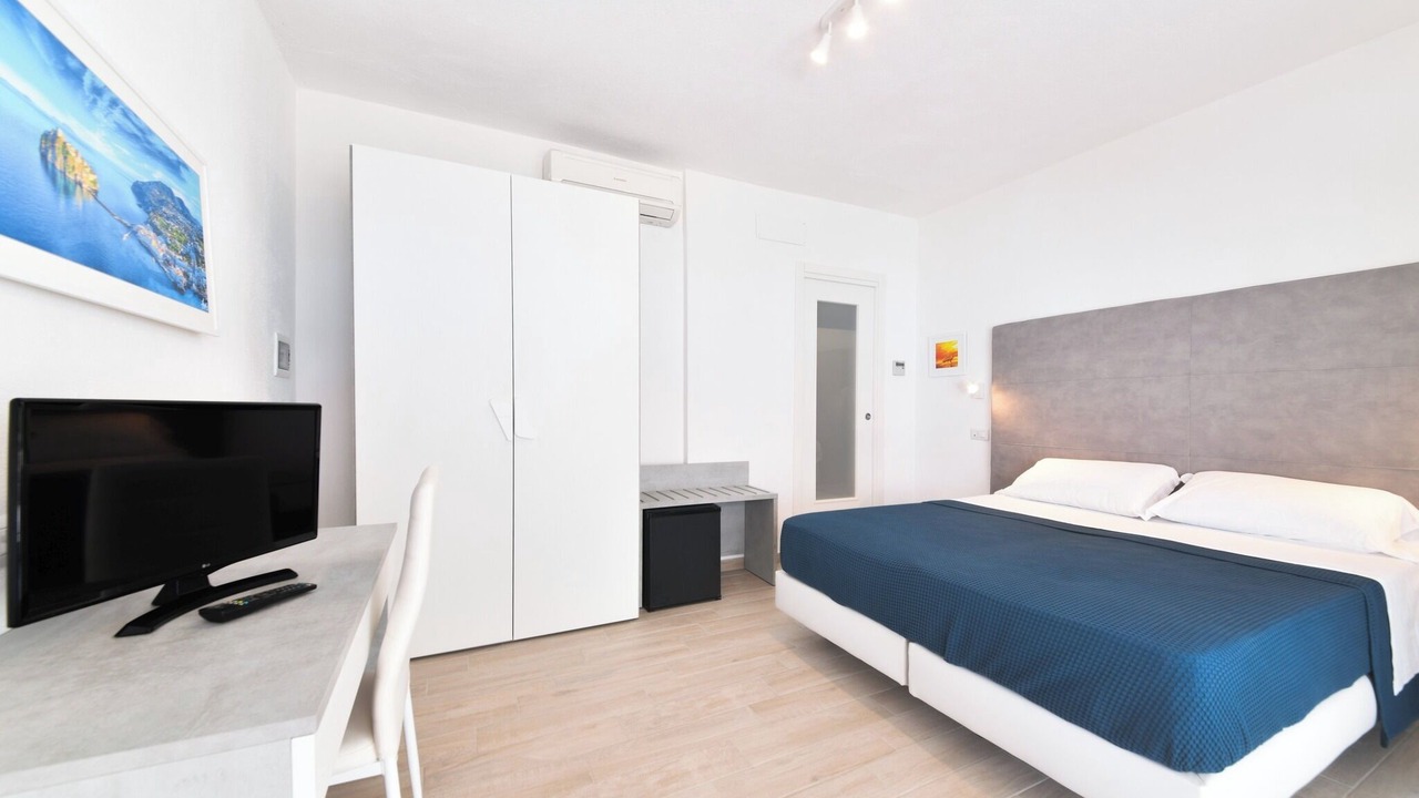 Photo of Bedroom in Lacco Ameno