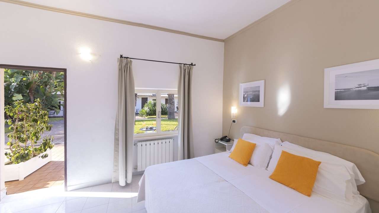 Photo of Bedroom in Lacco Ameno