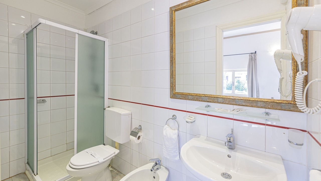 Photo of Bathroom in Lacco Ameno