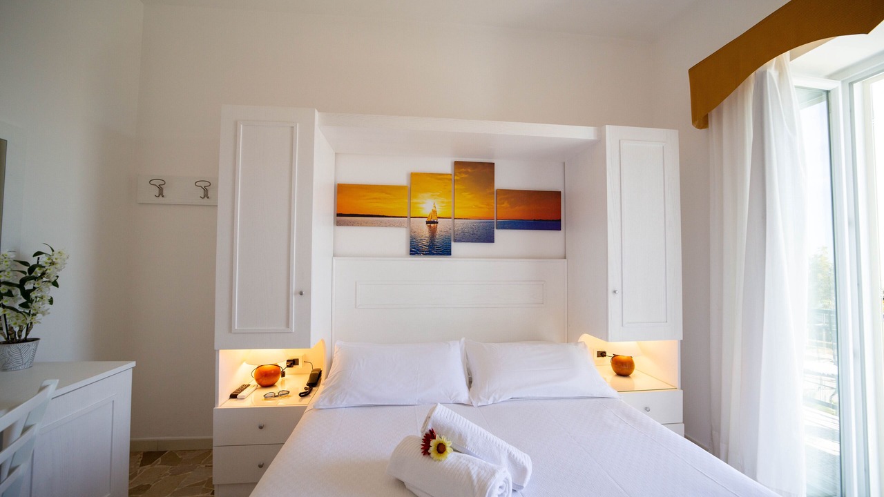 Photo of Bedroom in Barano d'Ischia