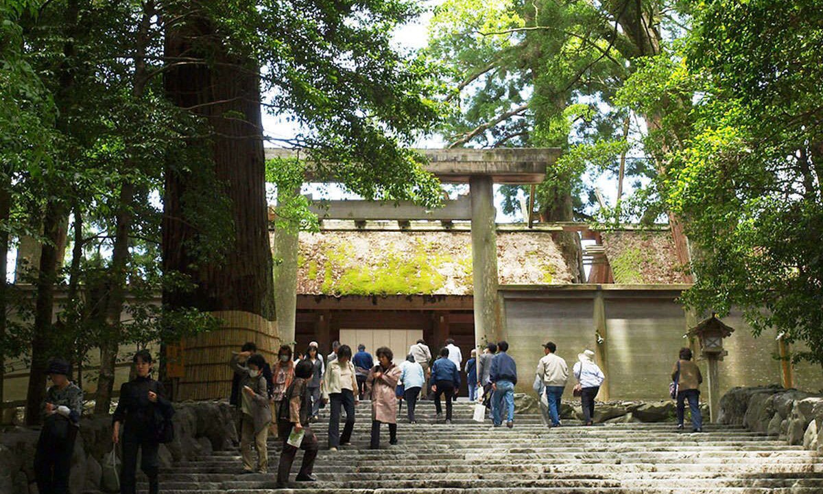 Photo of Others in Kameyama
