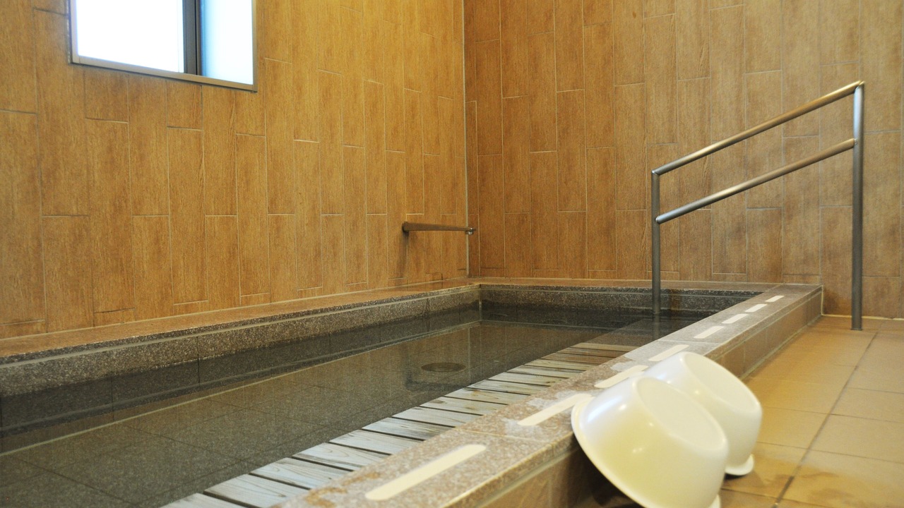 Photo of Bathroom in Kameyama