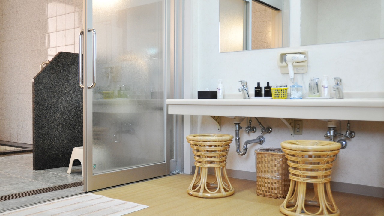 Photo of Bathroom in Kameyama