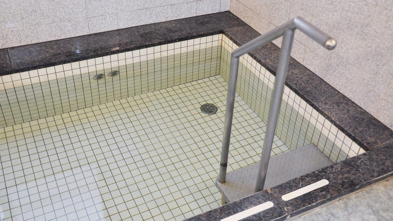 Photo of Bathroom in Kameyama