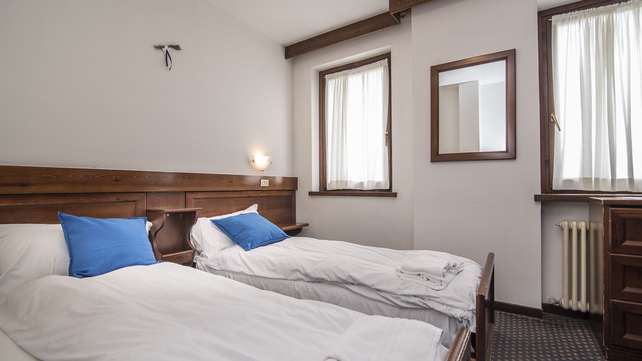 Photo of Bedroom in Pieve di Cadore