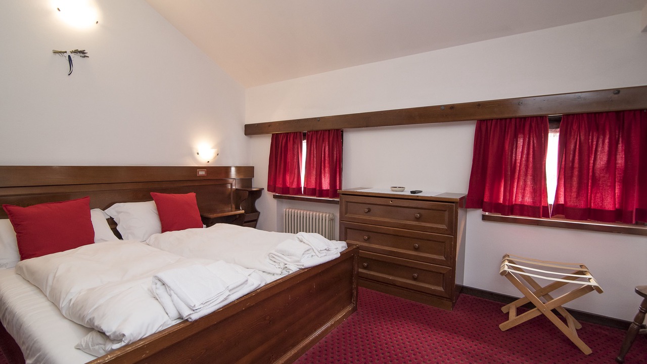 Photo of Bedroom in Pieve di Cadore