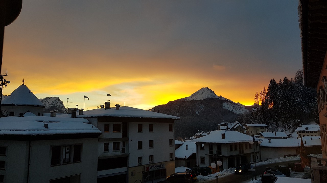 Photo of Outdoor in Pieve di Cadore