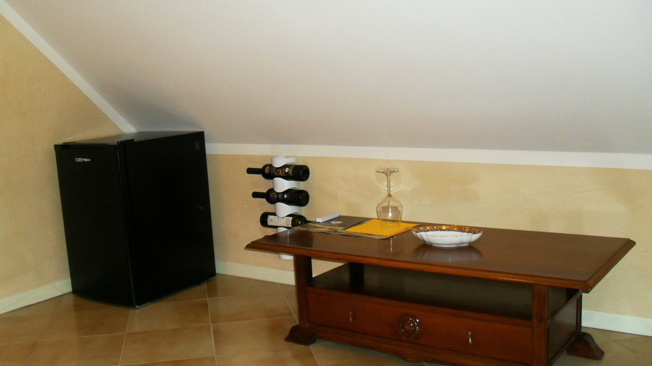 Photo of Bedroom in Barletta