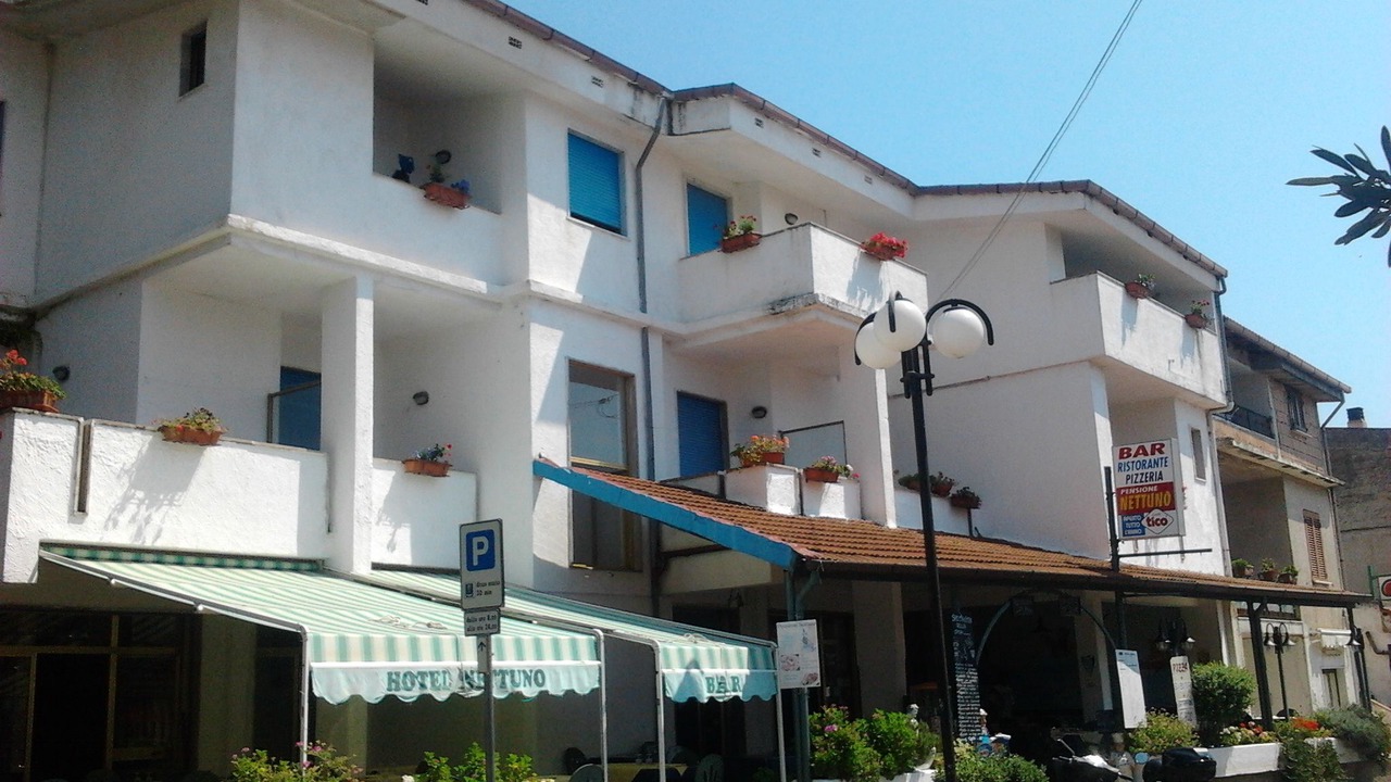 Photo of Outdoor in Palinuro