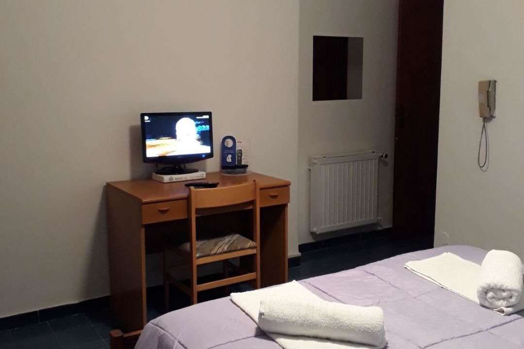 Photo of Bedroom in Palinuro