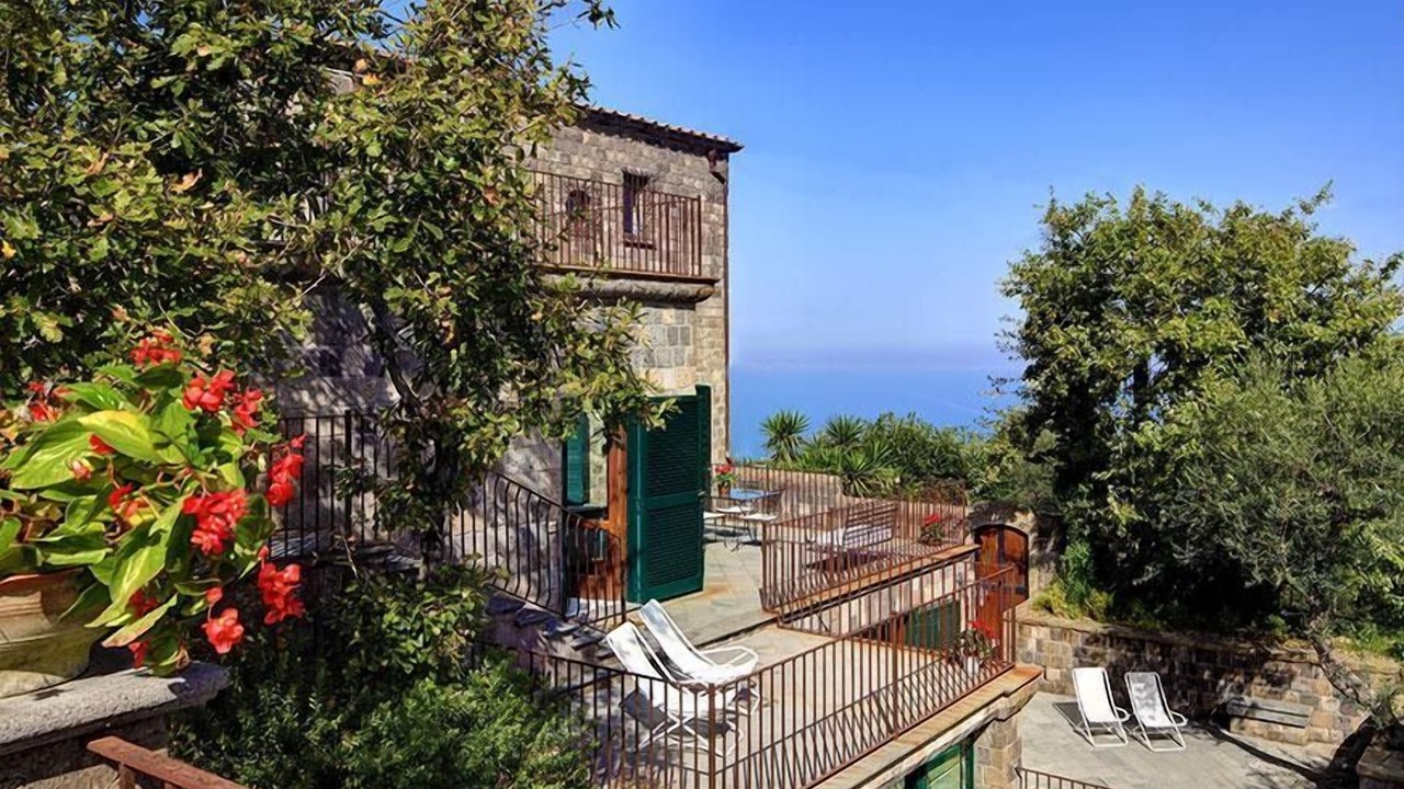 Photo of Outdoor in Massa Lubrense