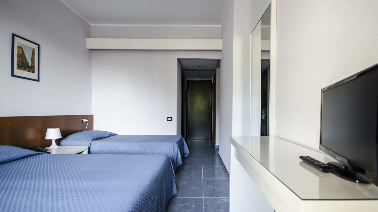 Photo of Patio Balcony in Lido di Tarquinia