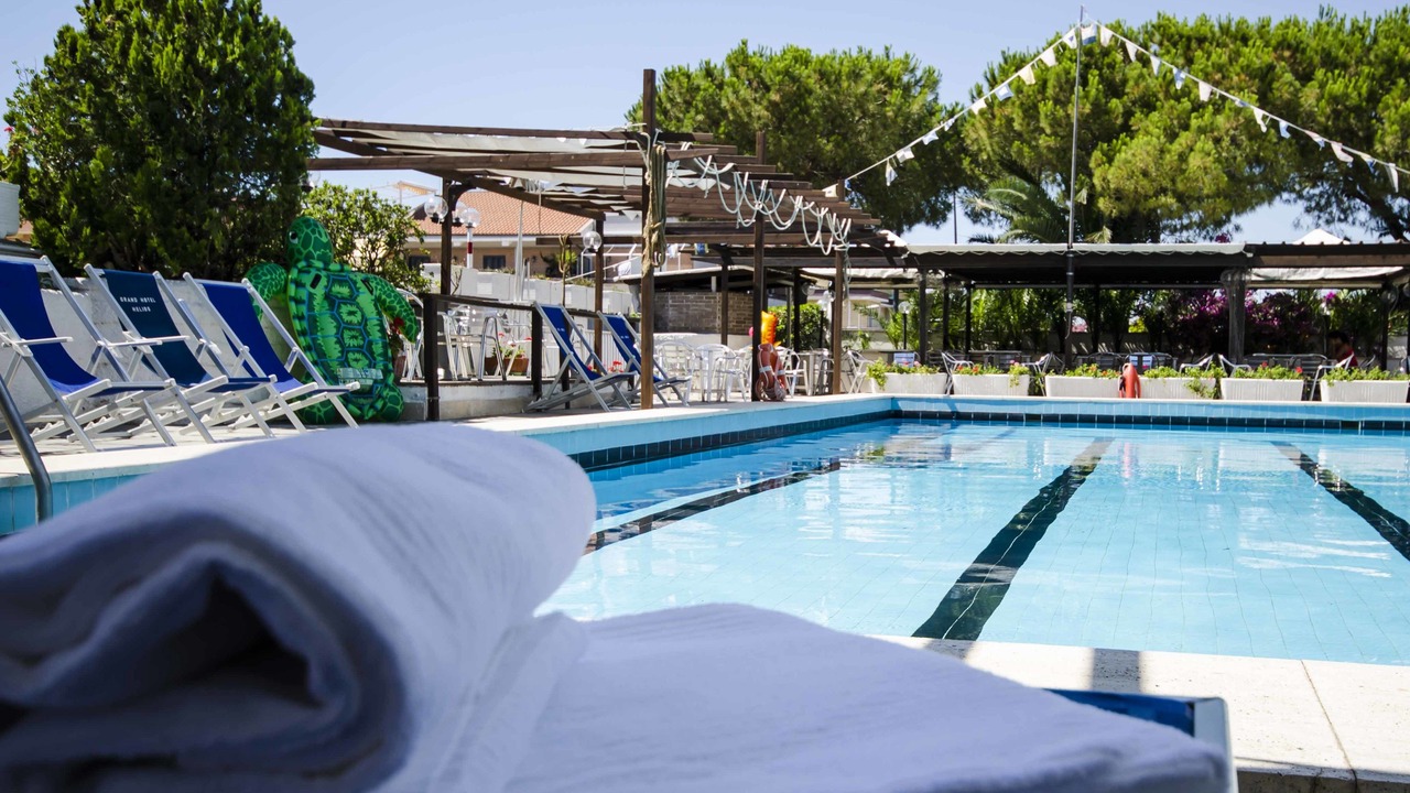 Photo of Outdoor in Lido di Tarquinia