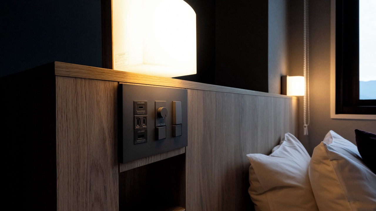 Photo of Bedroom in Kofu