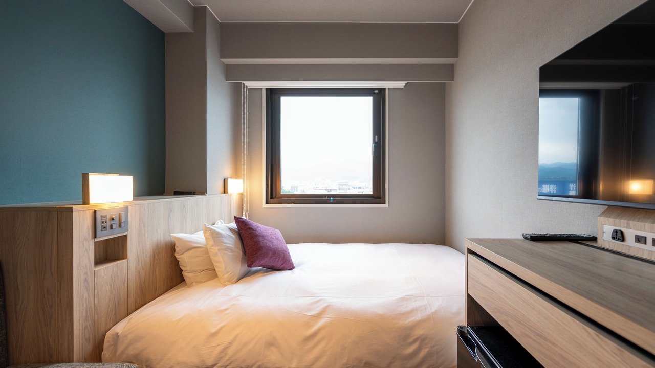 Photo of Bedroom in Kofu