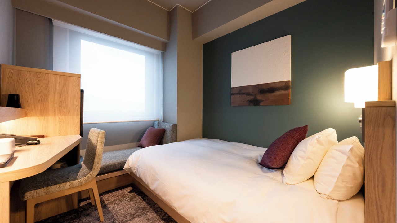 Photo of Bedroom in Kofu