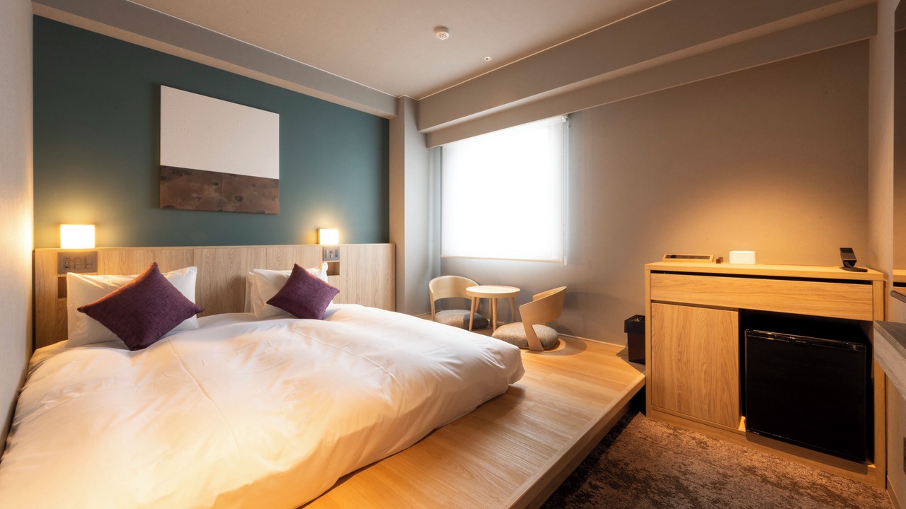 Photo of Bedroom in Kofu
