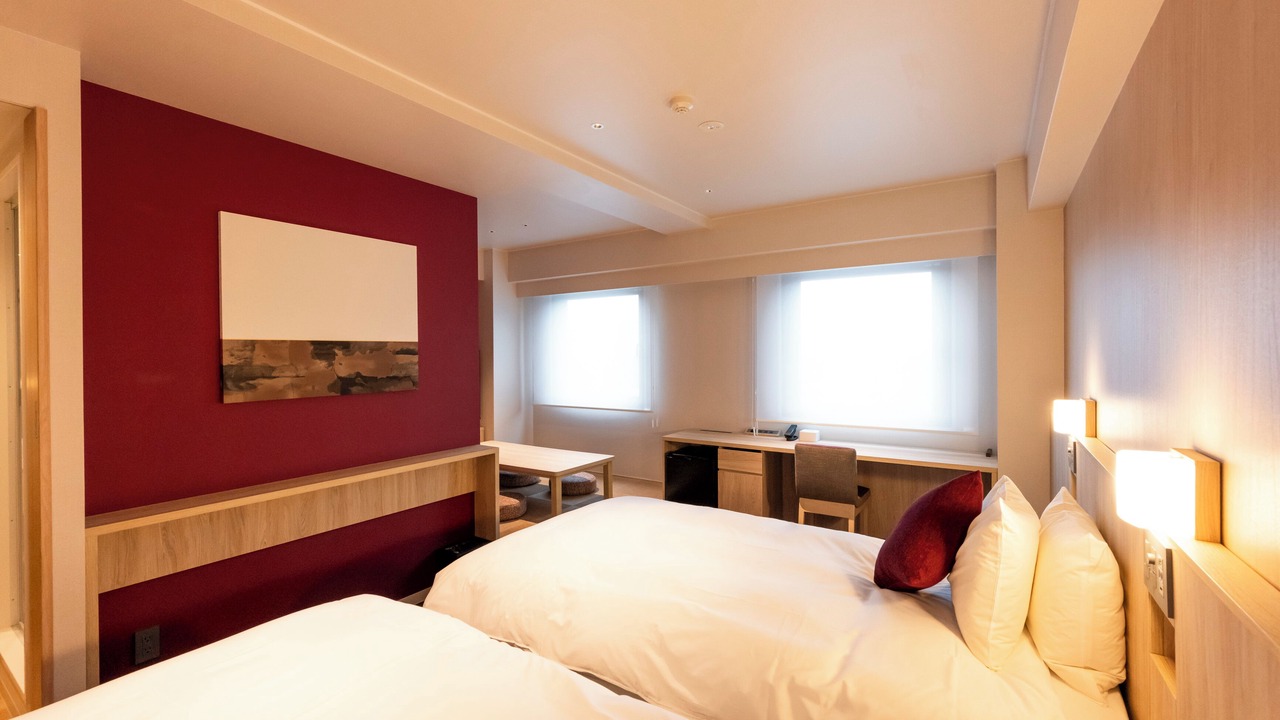 Photo of Bedroom in Kofu