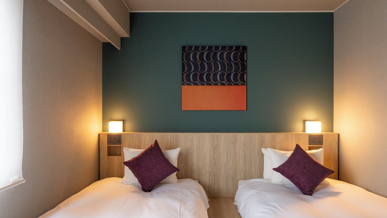 Photo of Bedroom in Kofu