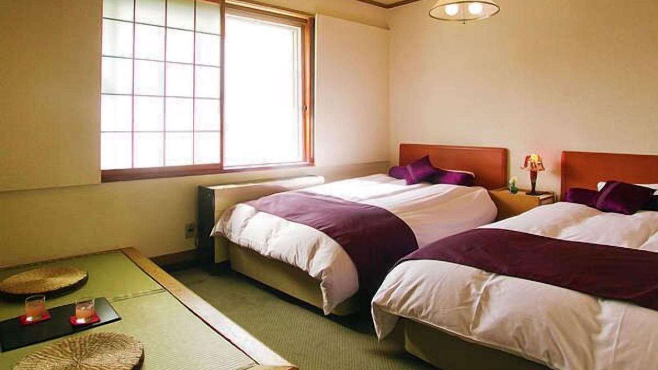 Photo of Bedroom in Murakami
