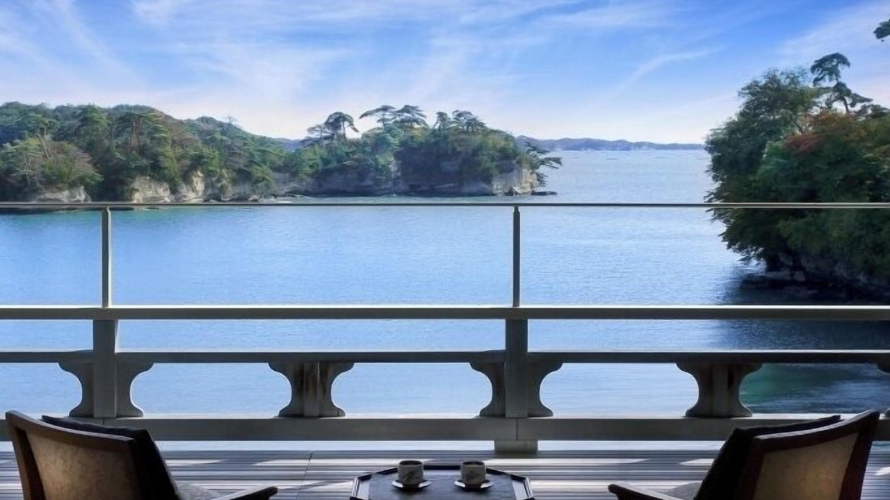 Photo of Outdoor in Matsushima