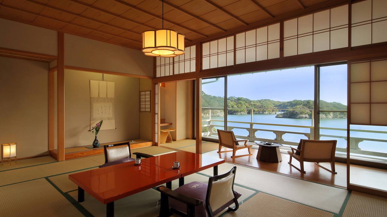 Photo of Others in Matsushima