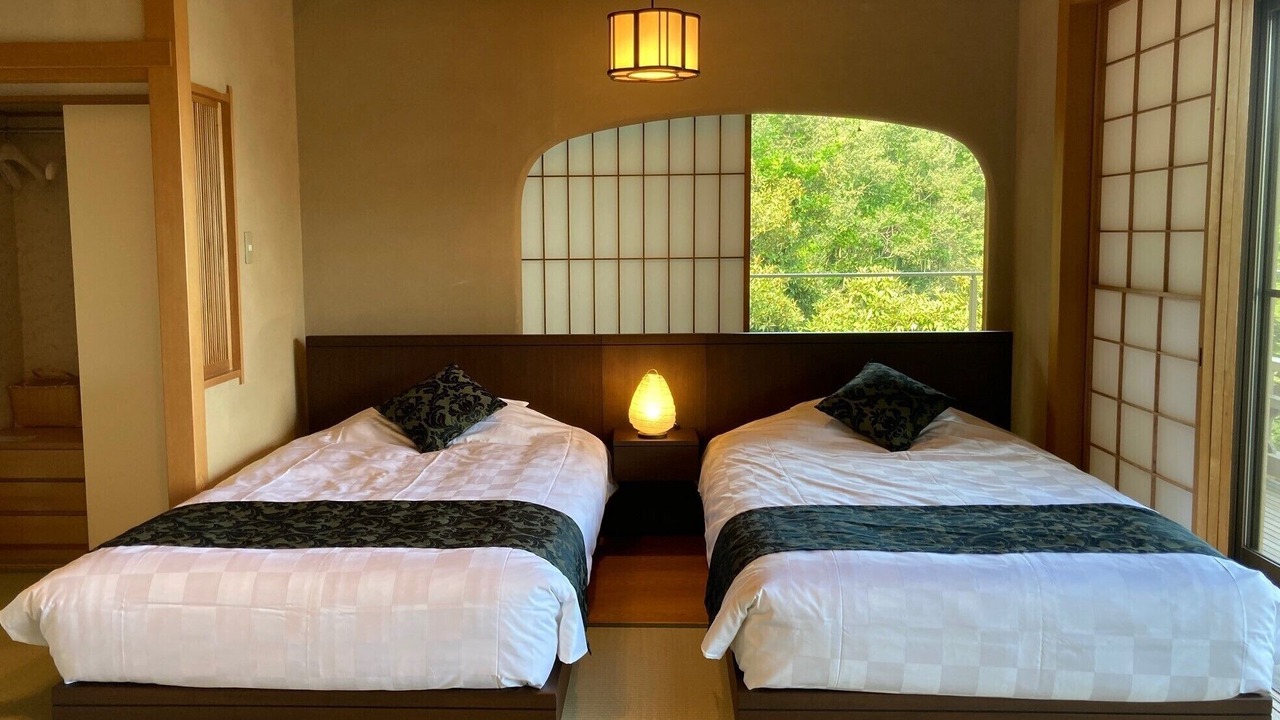 Photo of Bedroom in Matsushima
