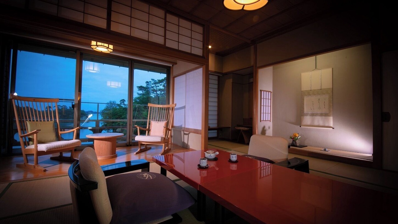 Photo of Others in Matsushima
