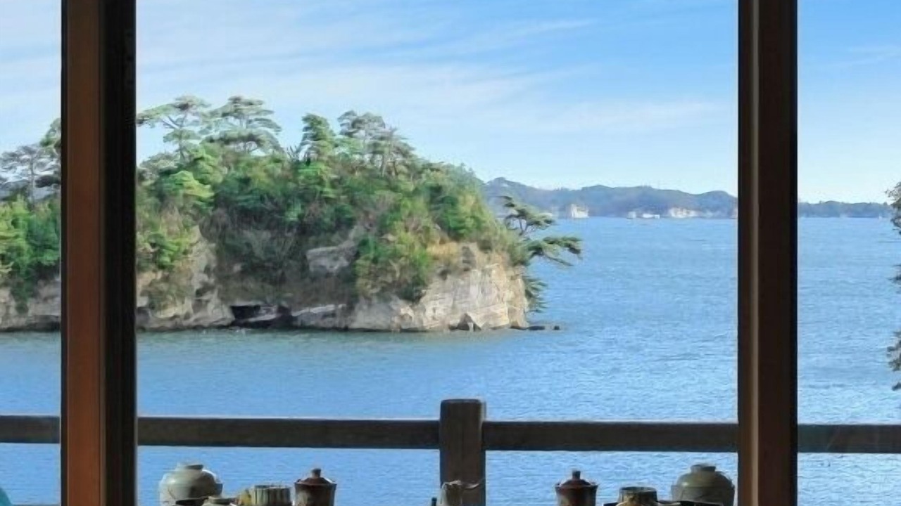 Photo of Outdoor in Matsushima