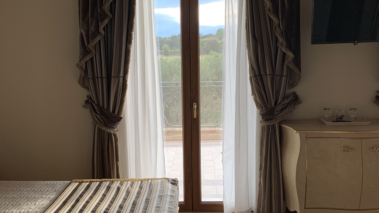 Photo of Bedroom in Mozzagrogna