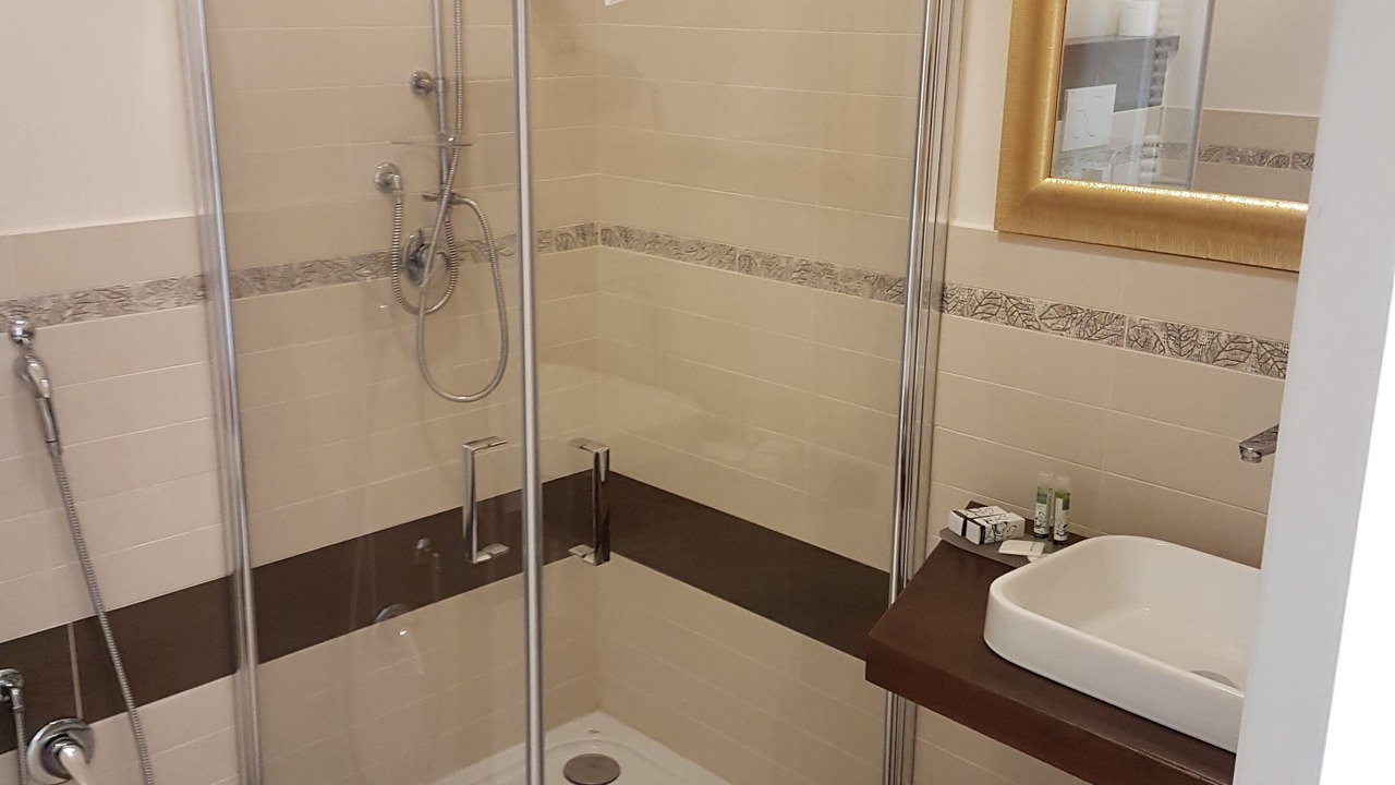 Photo of Bathroom in Mozzagrogna