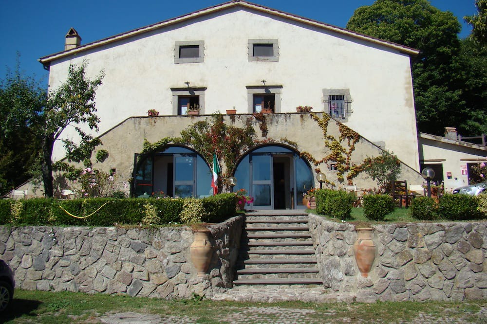 Photo of Outdoor in Abbadia San Salvatore