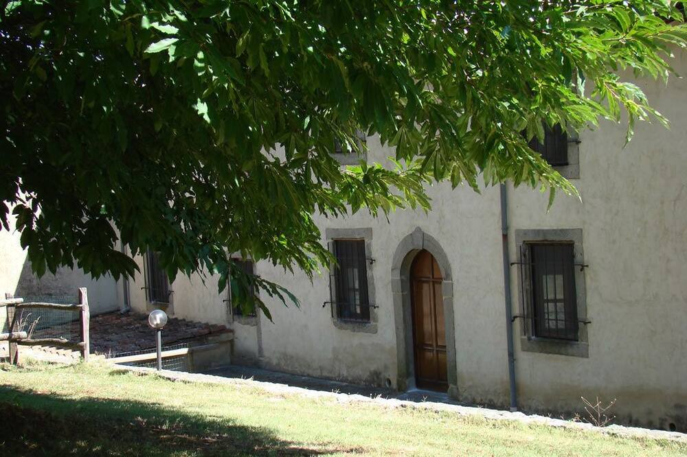 Photo of Outdoor in Abbadia San Salvatore