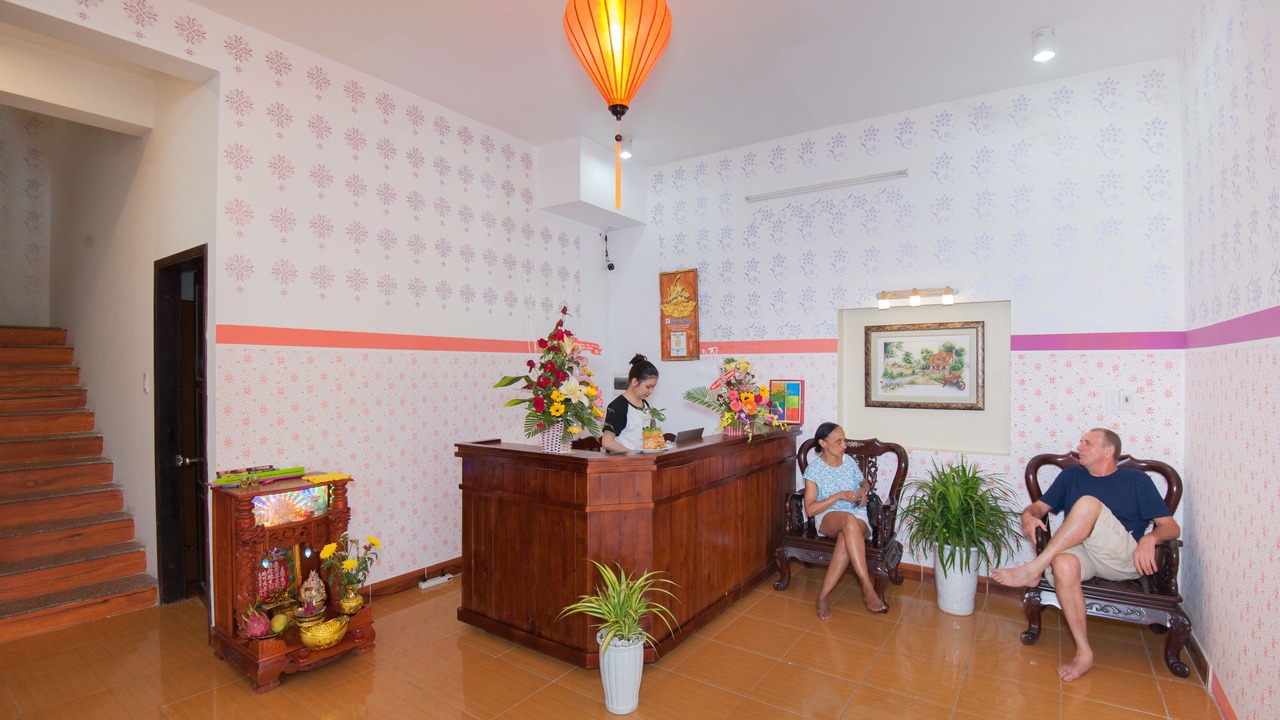 Photo of Others in Cua Đai