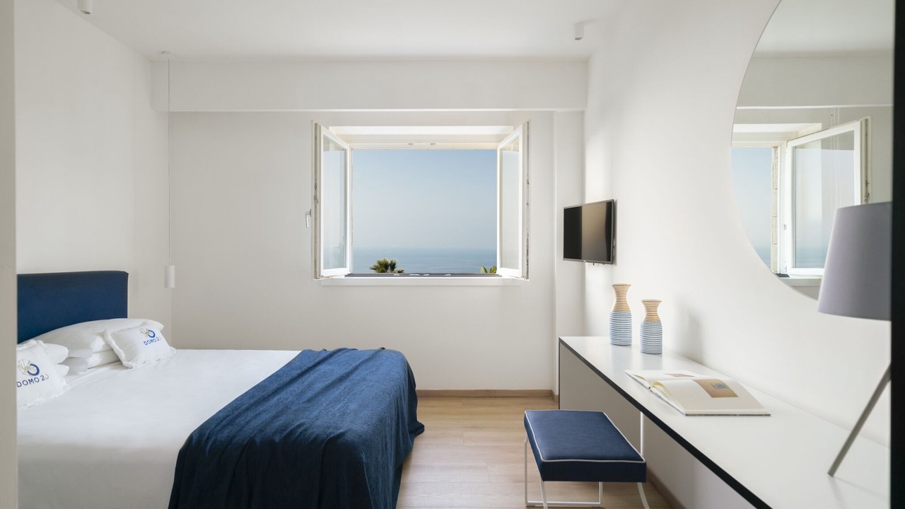 Photo of Bedroom in Vico Equense