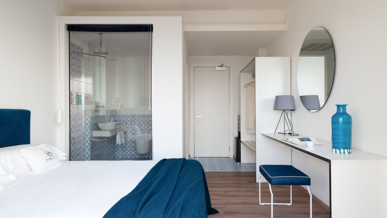 Photo of Bedroom in Vico Equense