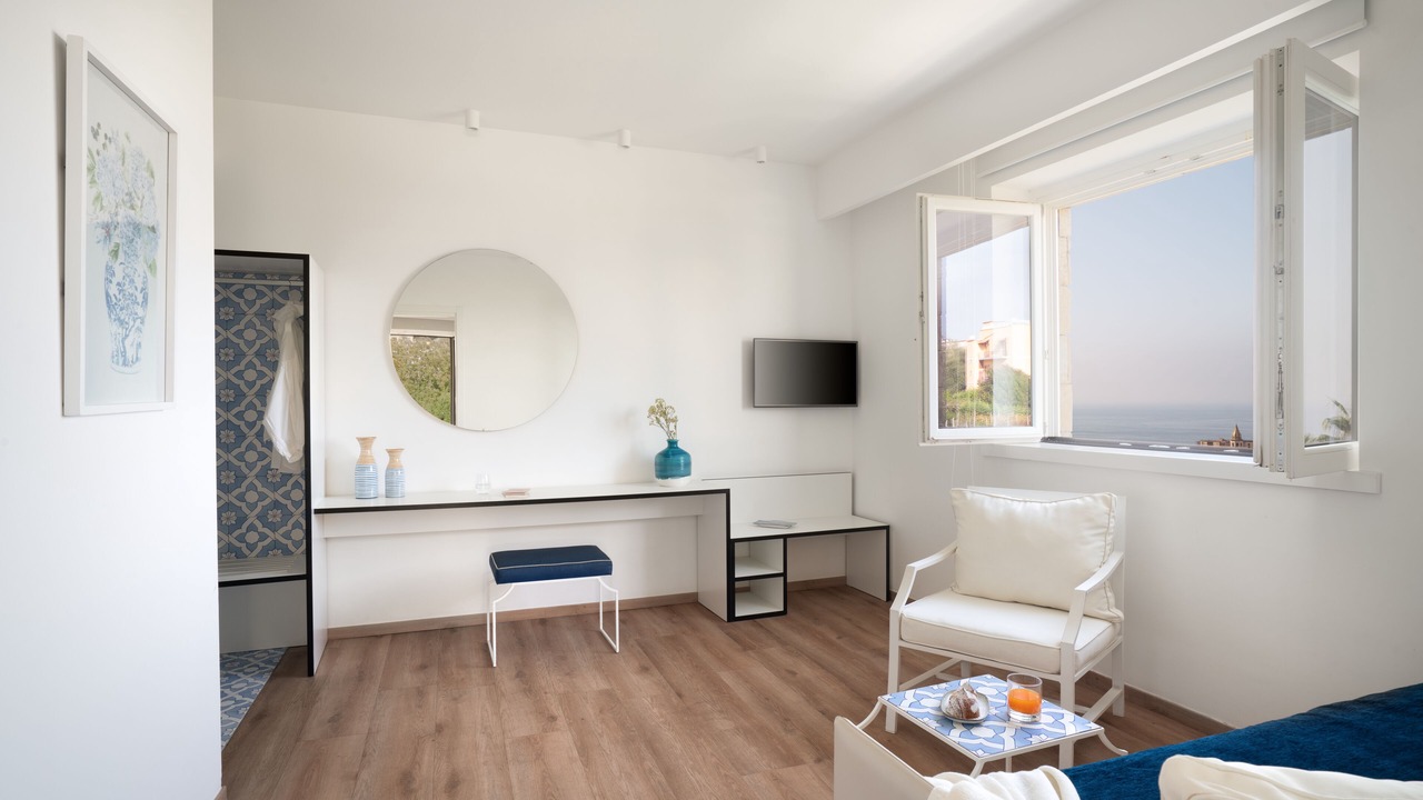 Photo of Bedroom in Vico Equense