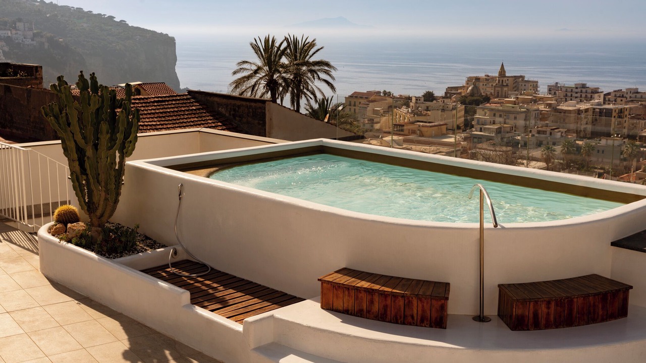 Photo of Outdoor in Vico Equense
