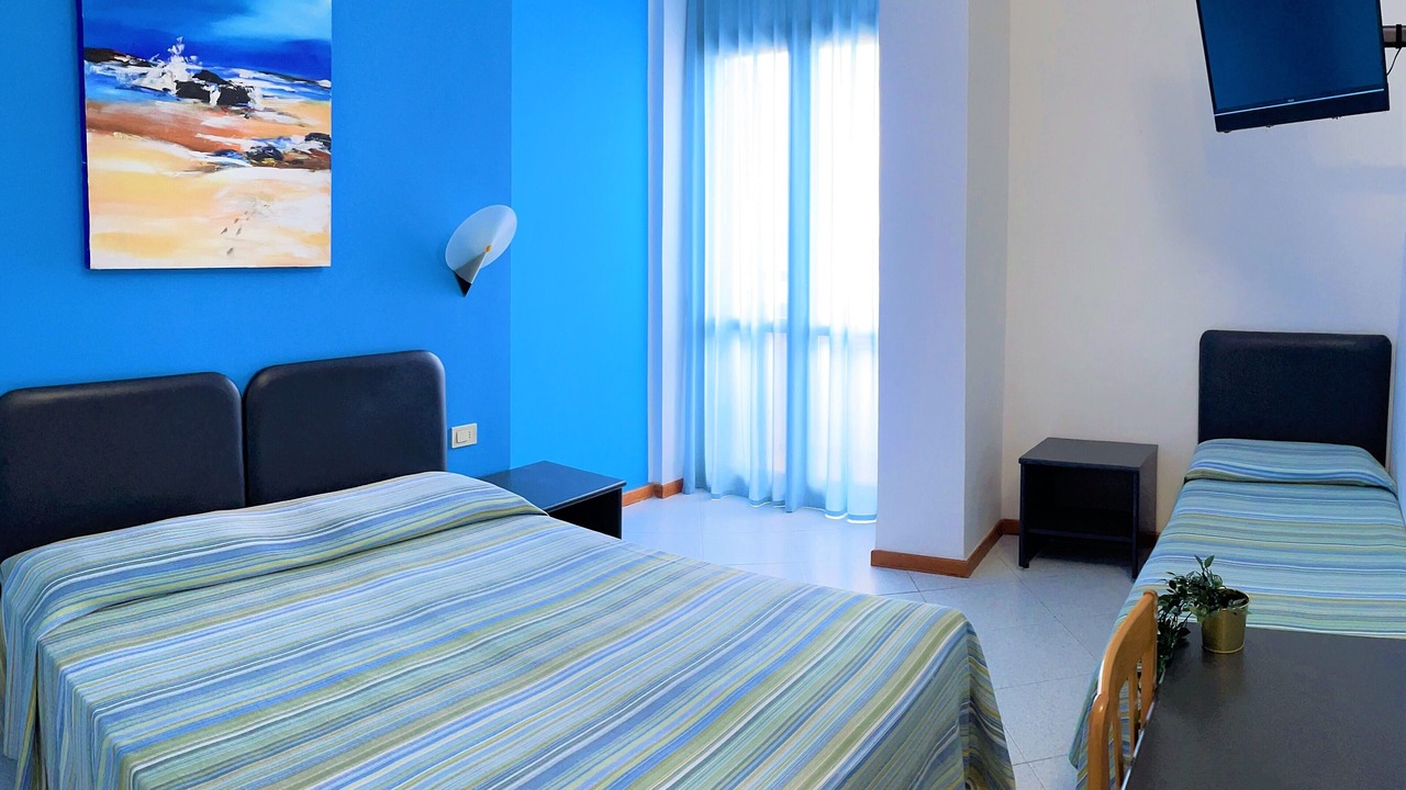 Photo of Bedroom in Rodi Garganico