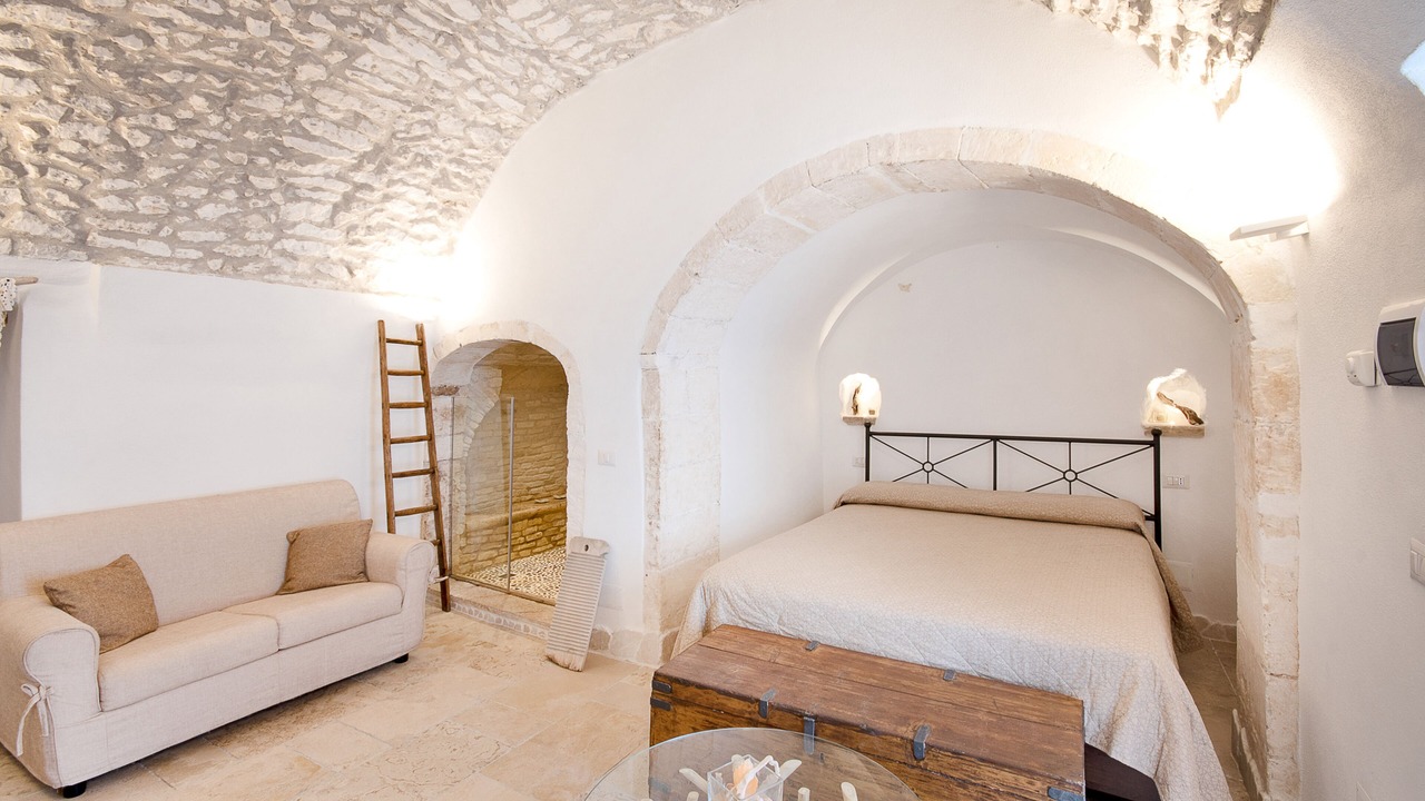 Photo of Bedroom in Vieste